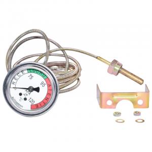 G43 MANOMETRU APA 12V CEAS INDICATOR TEMPERATURA APA